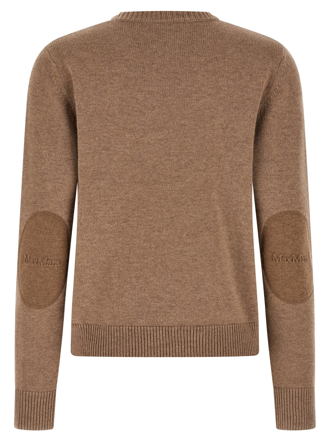 S Max Mara Smmfresia Sweaters and Cardigans - Brown | d406bdebd29bd7122986a709e064d4bd205f8cb5