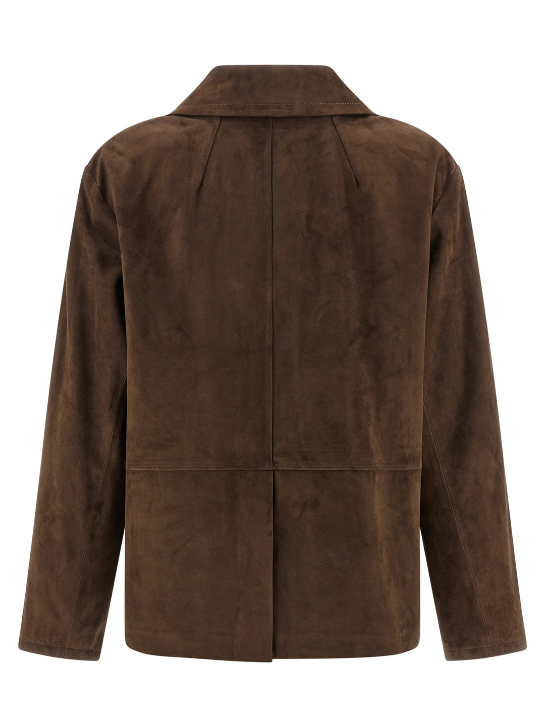 S Max Mara Smmcharme Puffer Jackets - Brown | 8d48aa13524a7899f6b54cb19912016e26684804