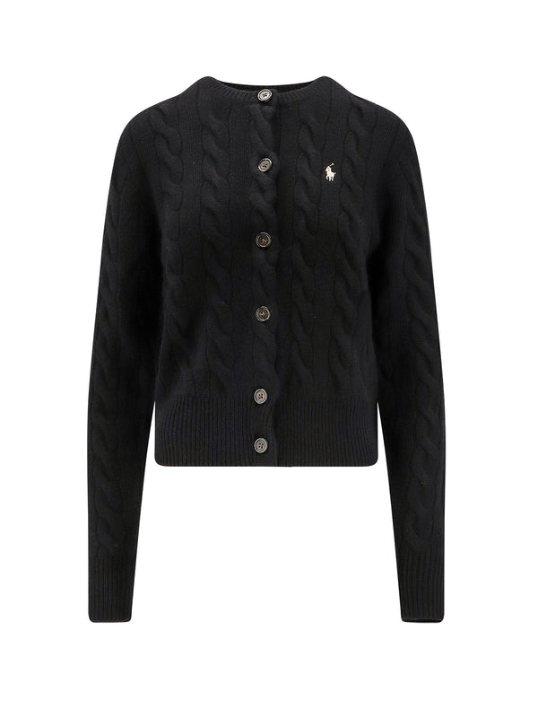 Sweaters Poloblack