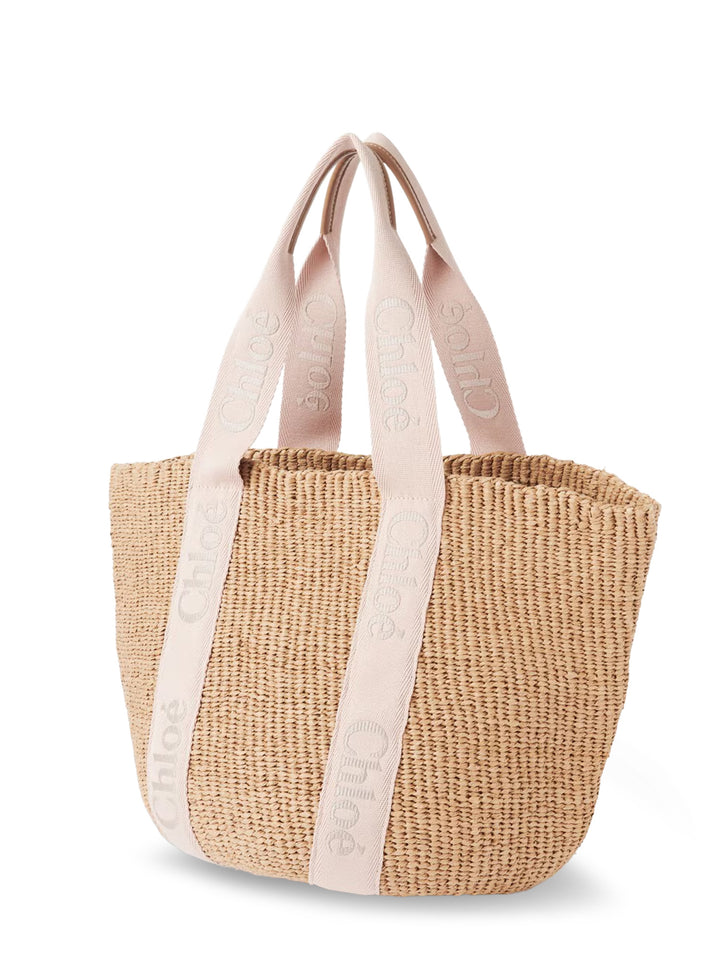 Chloè Bags - Blushy Beige | 679b609a9e9c02f79ac6e04316f2decf29b8a063
