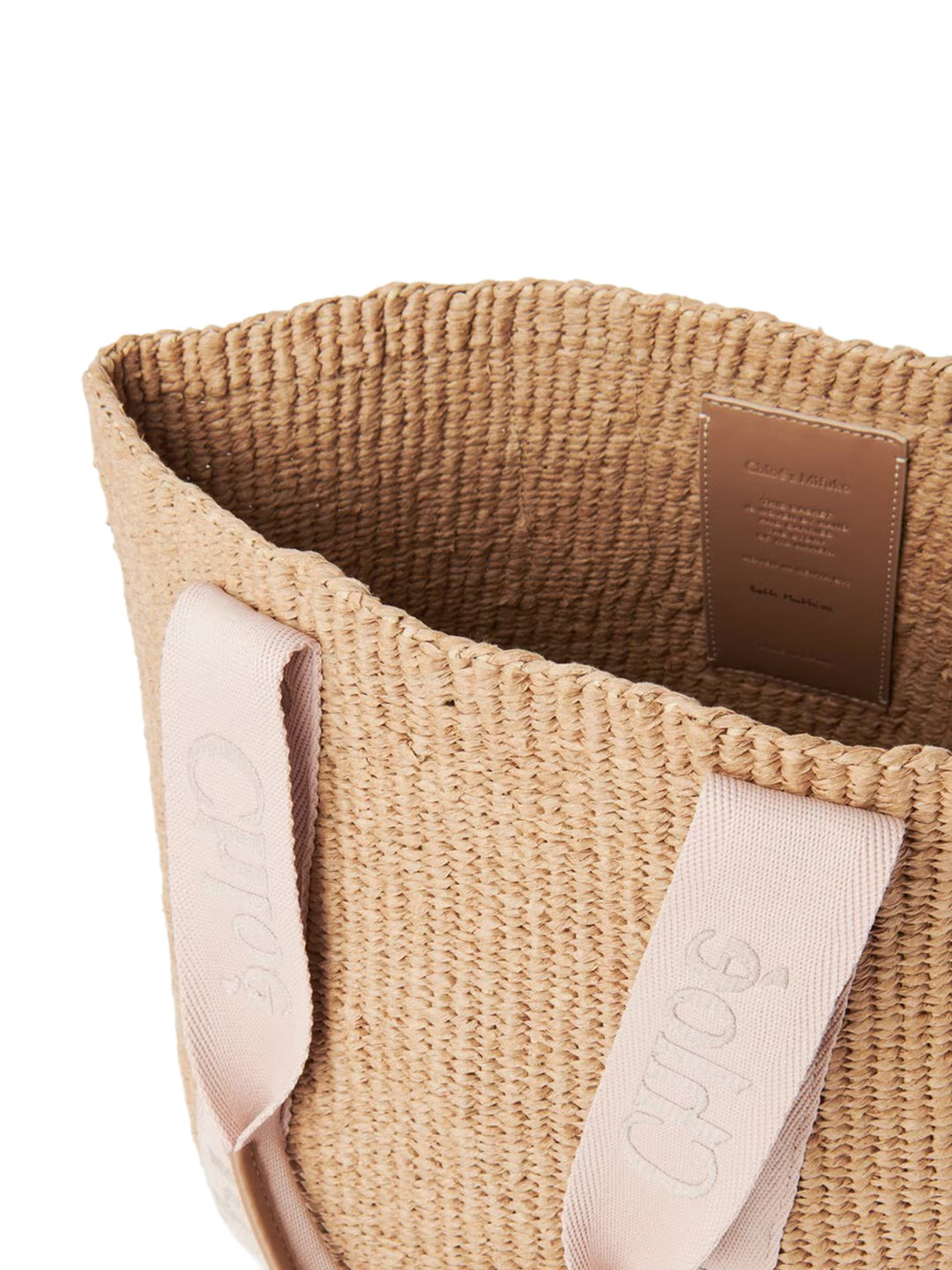 Chloè Bags - Blushy Beige | 54823e028938f60a20fdedcf73c78afff7aeb5e8