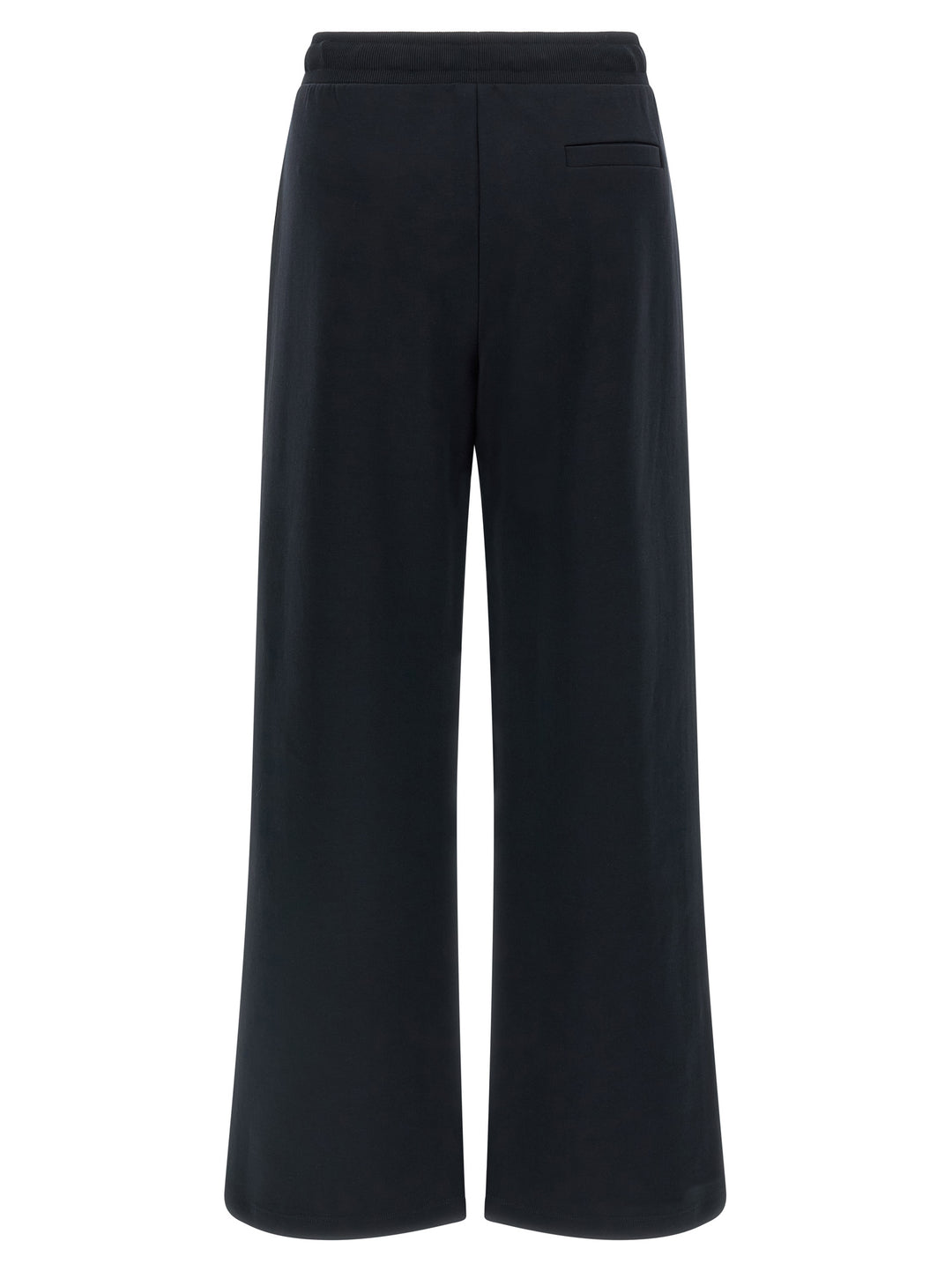 S Max Mara Smmbali Pants - Blue | 6b7829001d53879f6e380917a8aae532ea2d978e