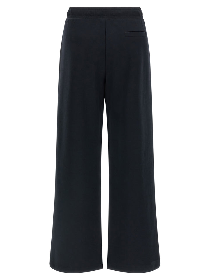 S Max Mara Smmbali Pants - Blue | 6b7829001d53879f6e380917a8aae532ea2d978e