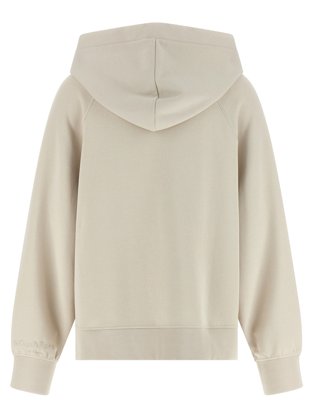 S Max Mara Smmalma Sweatshirt - Beige | 5e26bc085958d57030cd999f4c8865937a59f6bd