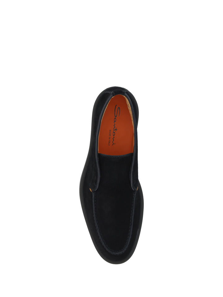 LOAFER SHOES