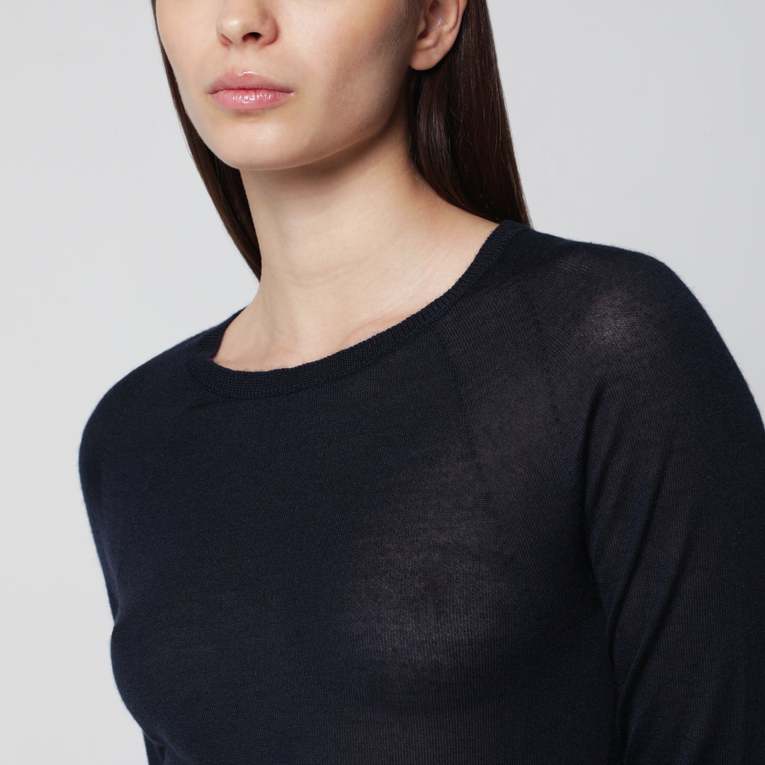 Roberto Collina Shirts & Tops - Blue | 345a11ad6da1f01e8da5f52b0ab639cb98046d55