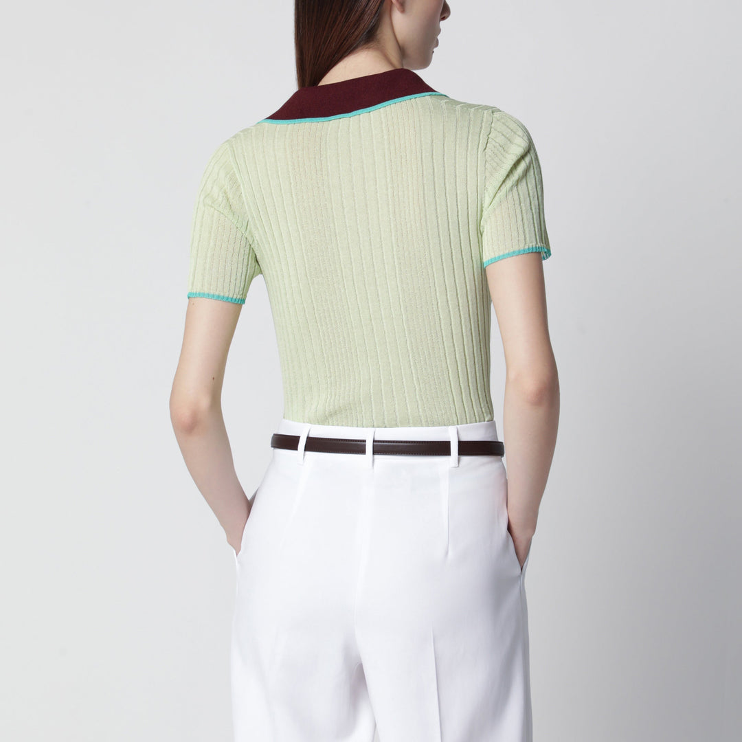 Roberto Collina Shirts & Tops - Multicolor | d079db31bd91b1b77dcde95eb270744f59ef55d6