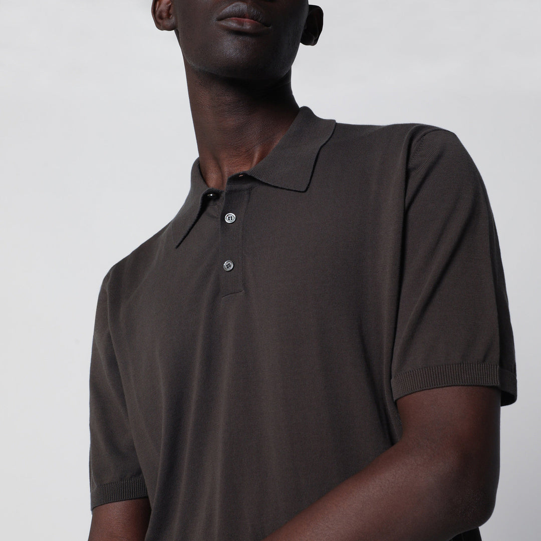 Roberto Collina Shirts & Tops - Brown | b264b620b7f362b681538bd22a8b45418c52b6b3
