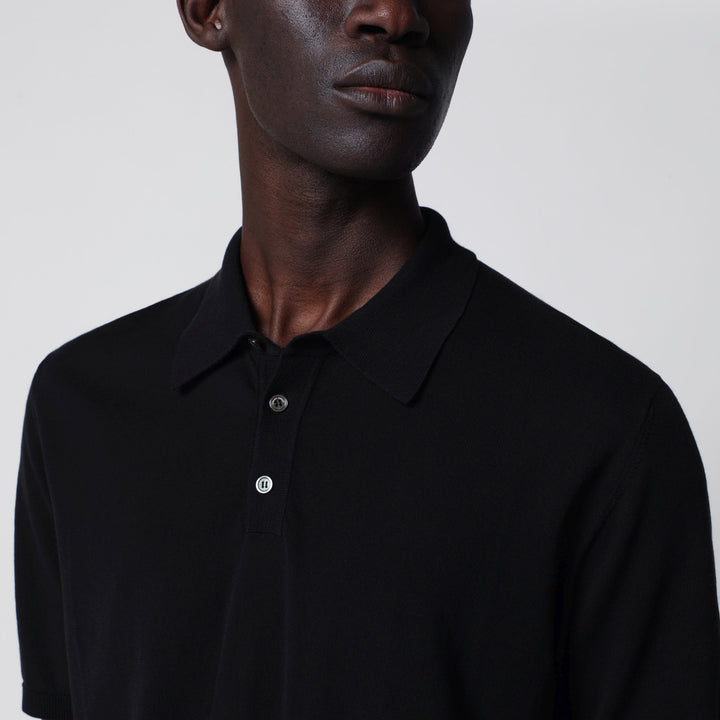 Roberto Collina Shirts & Tops - Black | af00ea52c76ab6fd4be53ec63fc1600806a2c521