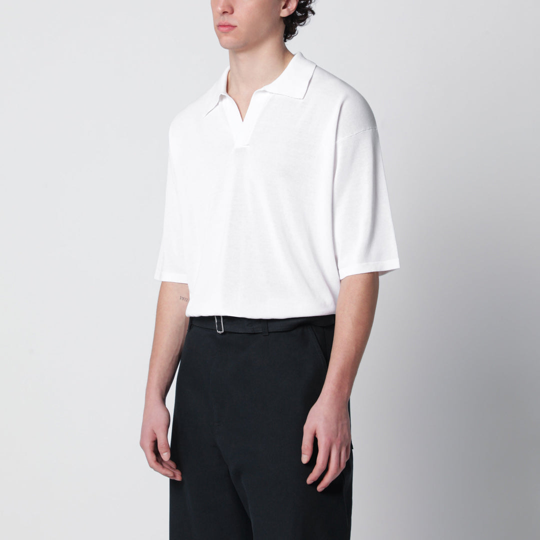 Roberto Collina Shirts & Tops - White | 3bafae8f4a7cca5838a4ab94df1369b2bc024163