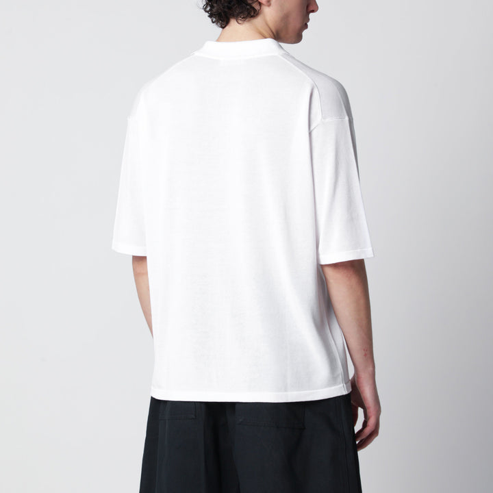 Roberto Collina Shirts & Tops - White | a31e29222e23a758c7b090344e47afeebc50c02e