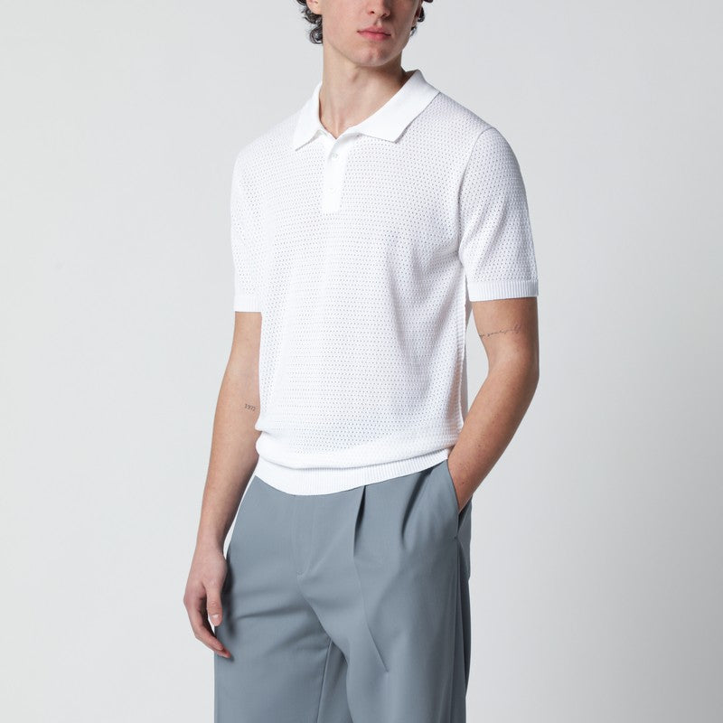 Roberto Collina Shirts & Tops - White | 0976b54e2a9d393db983952b29bfc76b707f6cfb