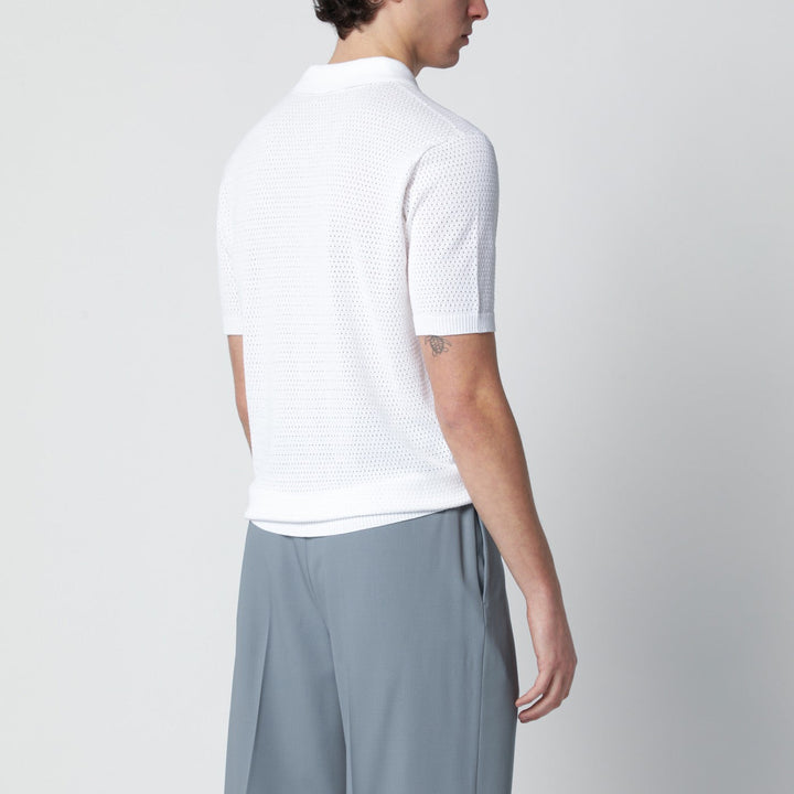 Roberto Collina Shirts & Tops - White | ebc28c71fad069c03f85f08d8a230f5519a7c095