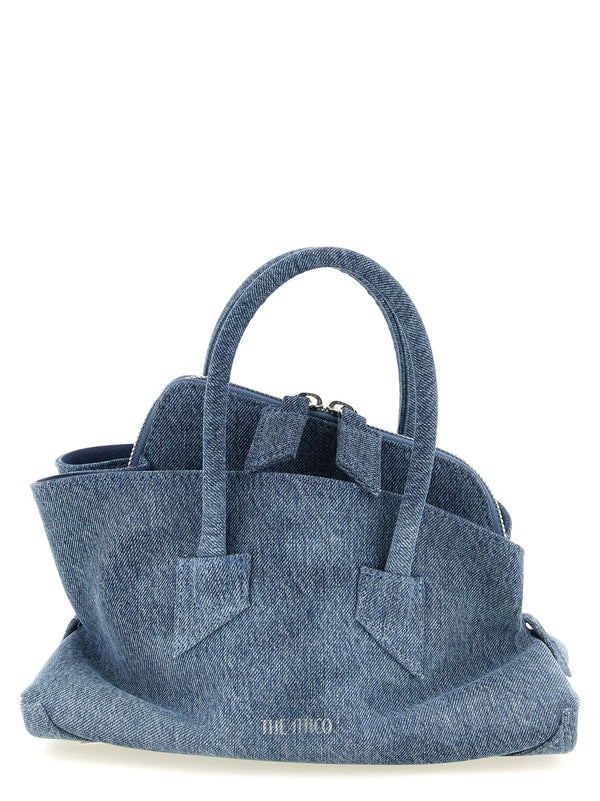 La Passeggiata Mini Hand Bags Blue