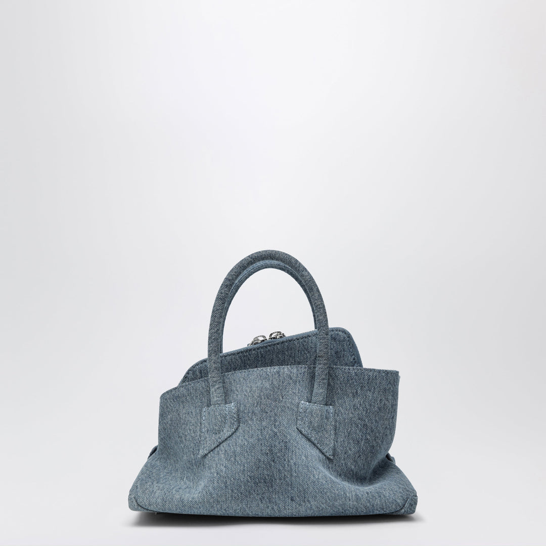 The Attico Apparel & Accessories - Light Blue | b35bd24a787c95f3c6d8581d7cf09fe65b325c41