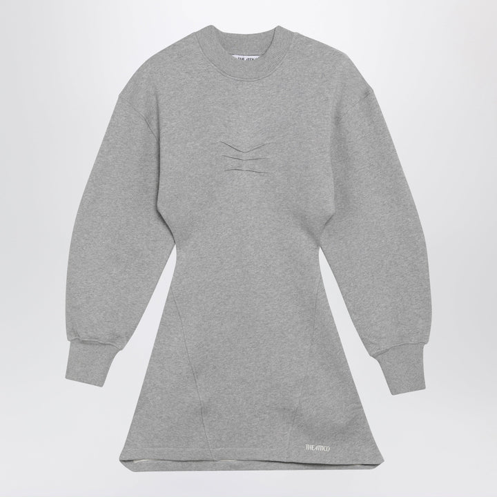The Attico Apparel & Accessories - Grey | 4e55936ad98fa02c7bf84df8a7df8cd22b2d09f1
