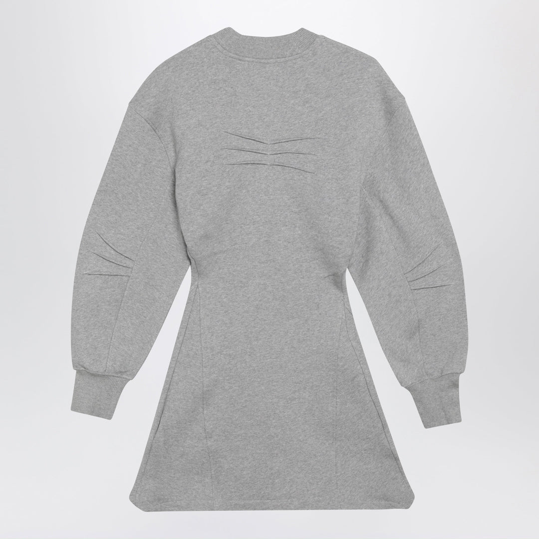 The Attico Apparel & Accessories - Grey | eda04b5de733b5003372ead0b58343175bcb0237