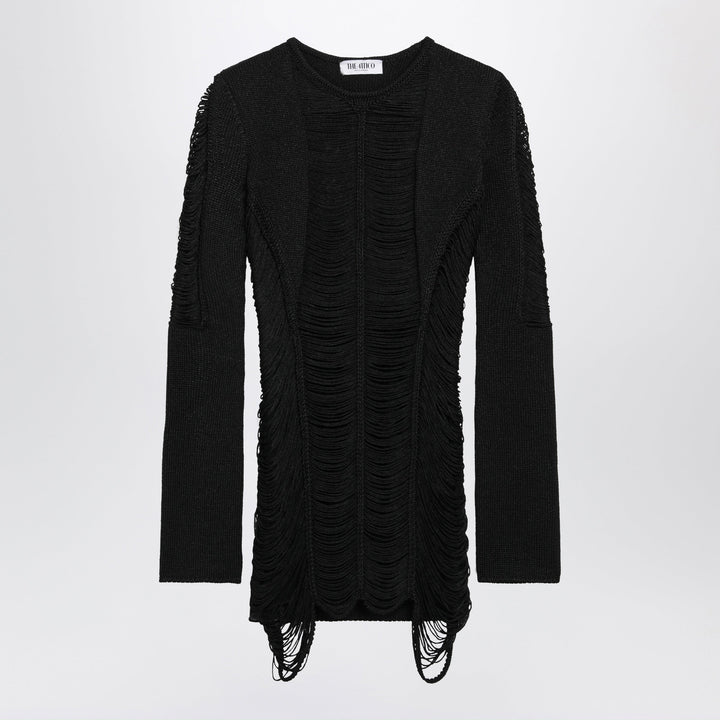 The Attico Apparel & Accessories - Black | f9611c558e343a5e6d99740d6a0e68987fb29db8