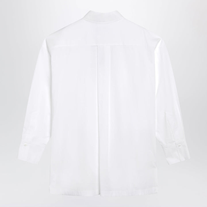 The Attico Shirts & Tops - White | 3ea4a07ebdbf734823fa8ab5621efe474d576063