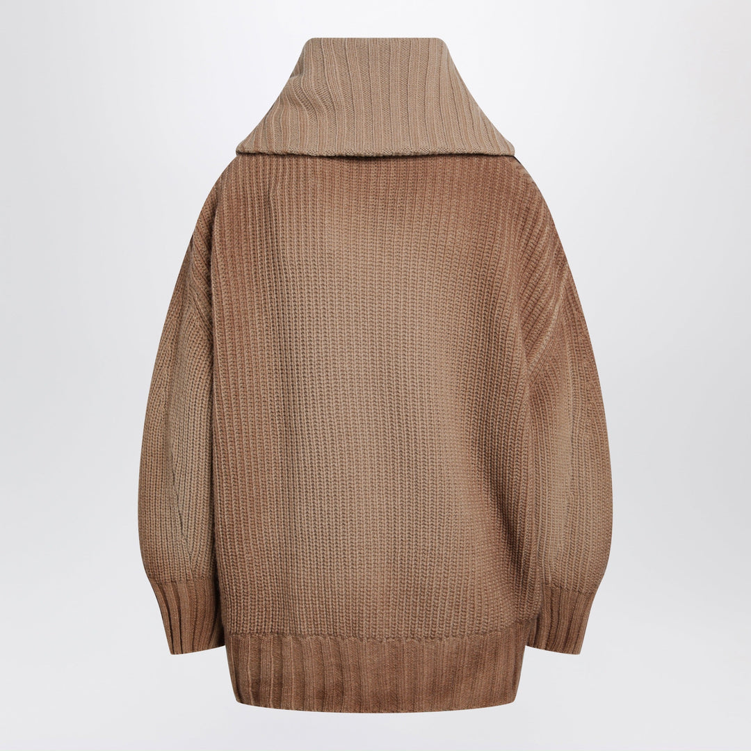 The Attico Shirts & Tops - Beige | 31d41f9c5516473265aba1148fb21a93ebc5705e