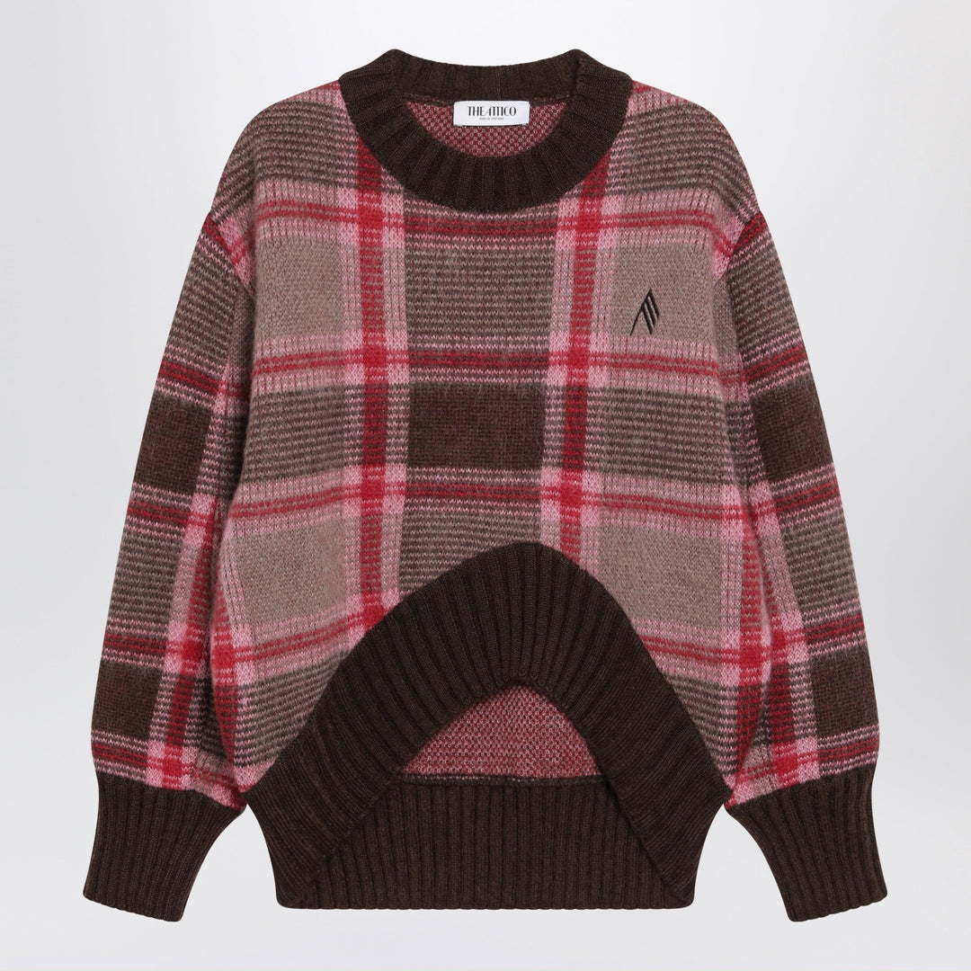 The Attico Shirts & Tops - Multicolor | f4b940461495d5a51417f0bd7d4b603dff000e72