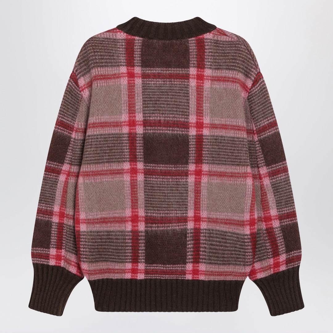 The Attico Shirts & Tops - Multicolor | c2786be86cb67e67f0e860d53ab3599ed21c8795