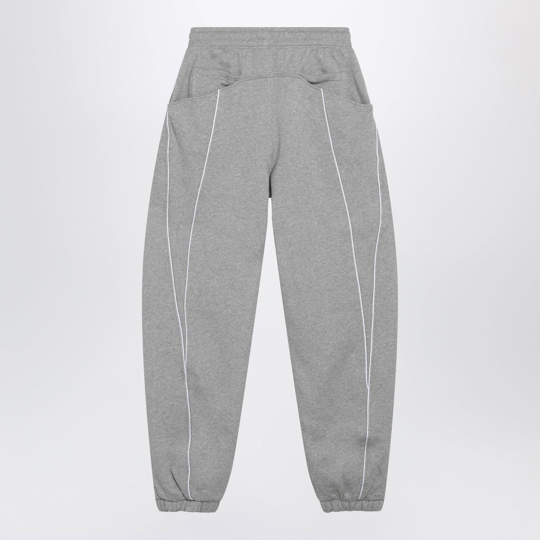The Attico Pants - Grey | 16cf6d70b0a6e8af51a1cc8d8aa5eb6e0ce59c64