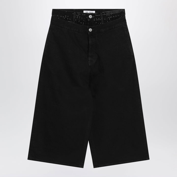 The Attico Pants - Black | 6217c78daab4b005cb08170775b6a2901765374c