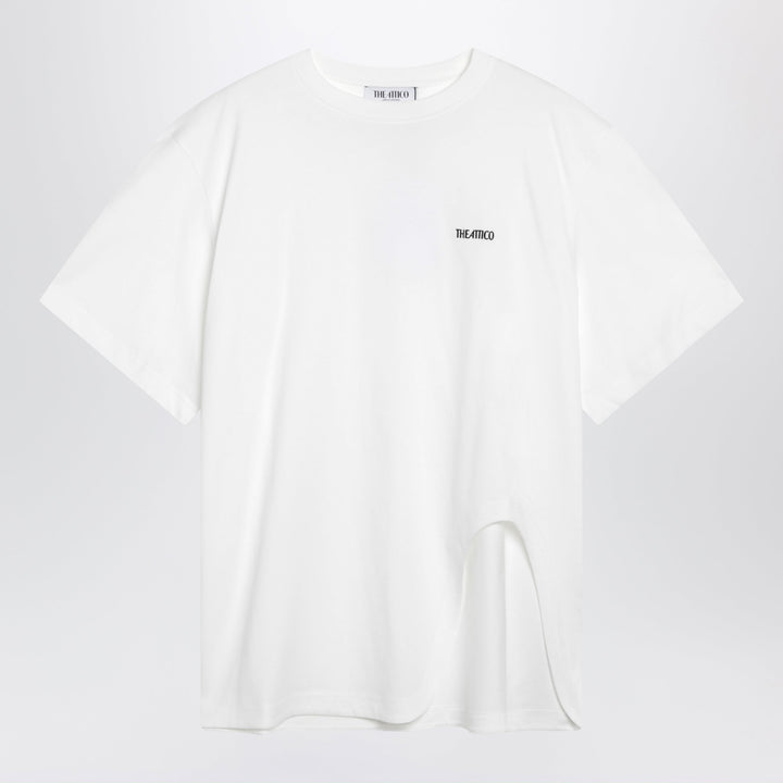 The Attico Shirts & Tops - White | f015966d1515991c247e8c07785bea22daac8f0f
