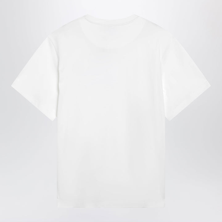 The Attico Shirts & Tops - White | 68efb7412afeebedd51650c1ba8a78f263c9e5d3