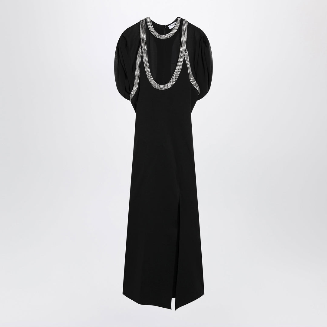 The Attico Apparel & Accessories - Black | dfcdd2685bd9e762e38669349efd18b0609db561