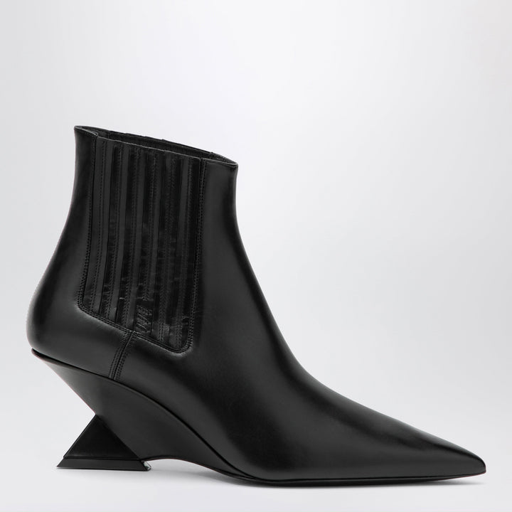 The Attico Shoes - Black | b3f4221efe5859e06eb99cc50702ed08fc489c50