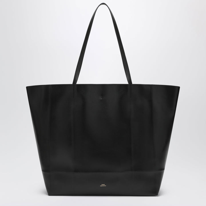 Toteme Apparel & Accessories - Black | fd9fdd99e49565f78a43af19d2798e4b25184734