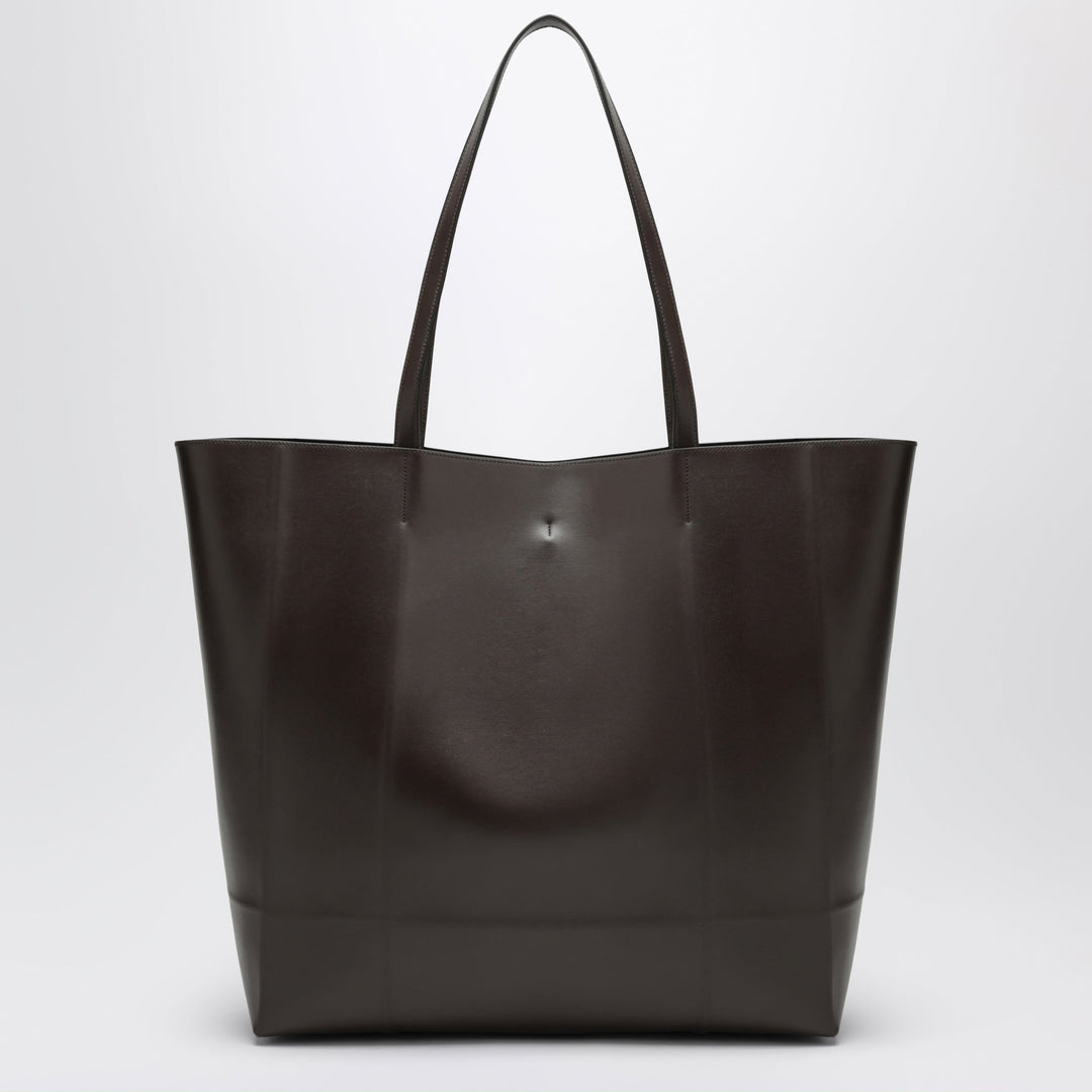 Toteme Apparel & Accessories - Brown | 05d647853a0c081f2be5c6b78db5e0b6c889d781