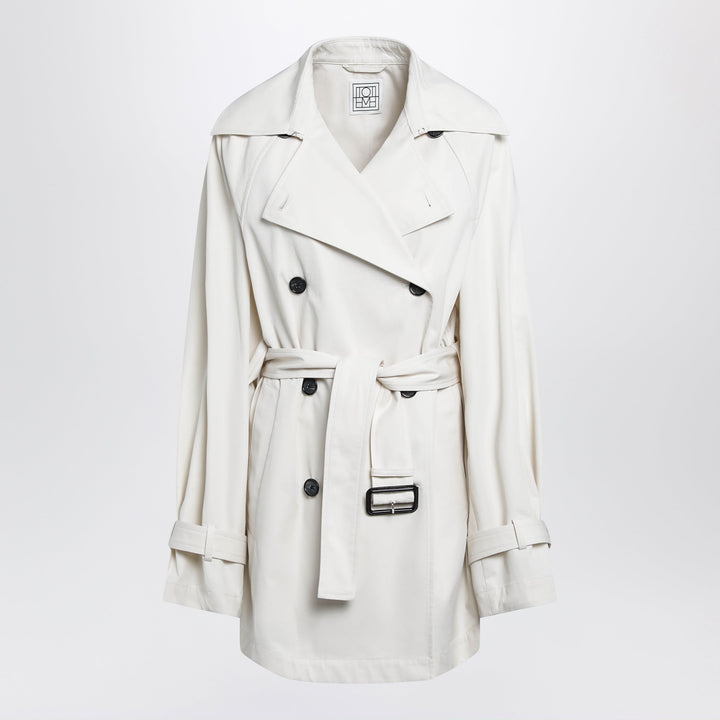 Toteme Coats & Jackets - Beige | 2578da026e04a9b5dcc3dff2e61ac18ba8e77350