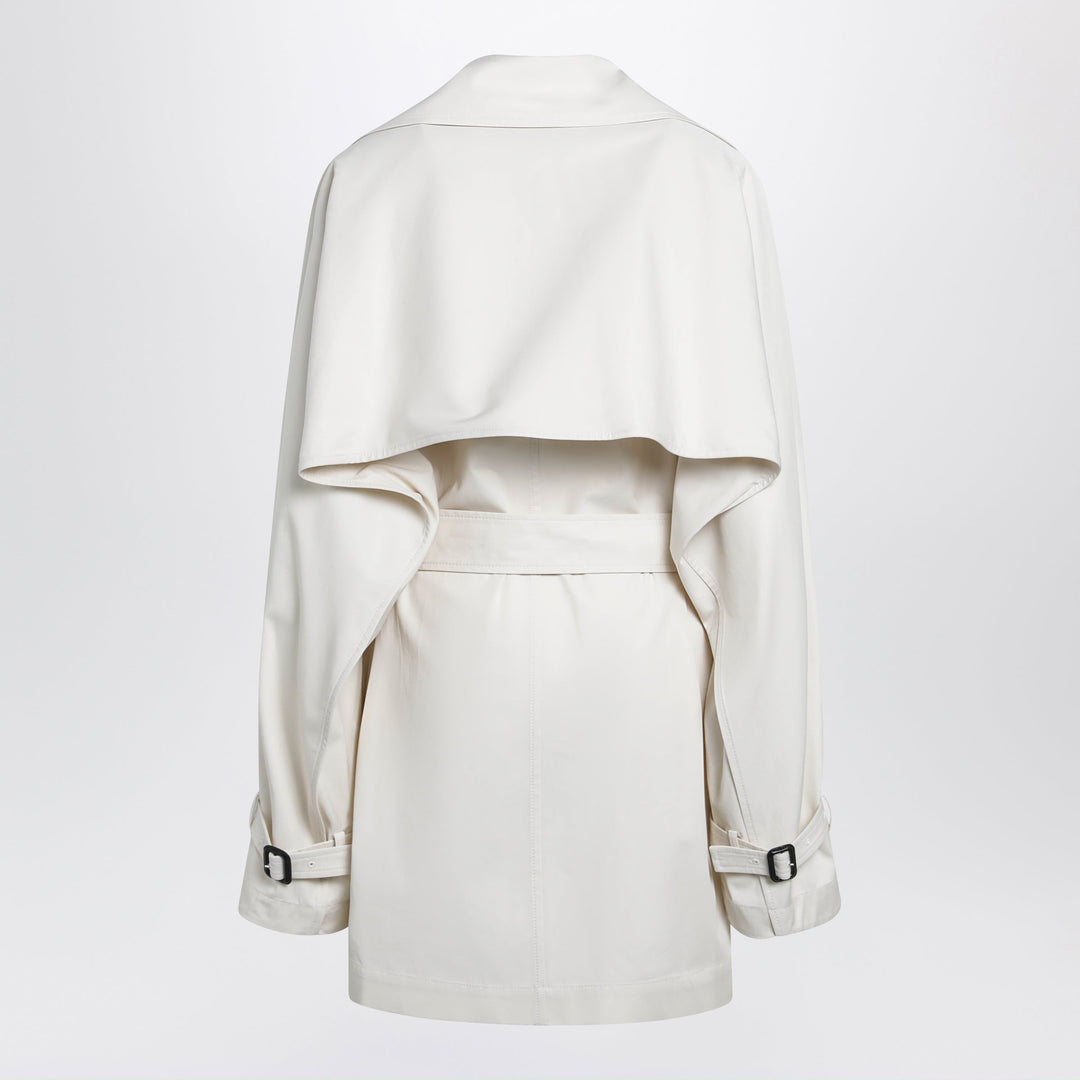 Toteme Coats & Jackets - Beige | d369f112a60ad46aa15cc5fc4fdff6be34b97ef0