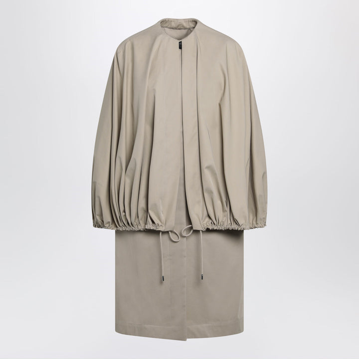 Toteme Coats & Jackets - Beige | 574980b3211f652eb1c067f98e6c477a8c896d1d