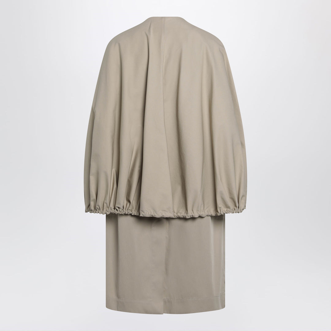 Toteme Coats & Jackets - Beige | cafa1c2230c8d518cd637f5417e62ae7f22da935