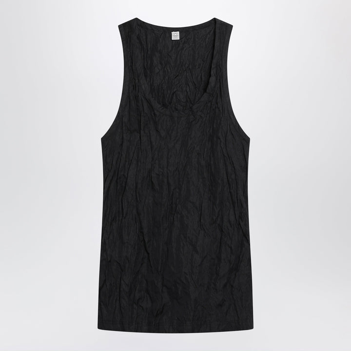 Toteme Shirts & Tops - Black | c2cc63e78b6e9ac8cc6544f6baf4ed37643d233a