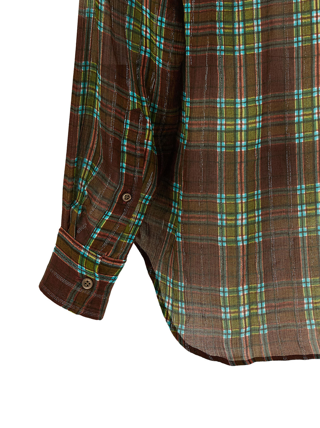 Dries Van Noten  Cheers Shirt and Blouse - Multicolor | d856cf41184795016414db6c847cca1ece4bbfa1