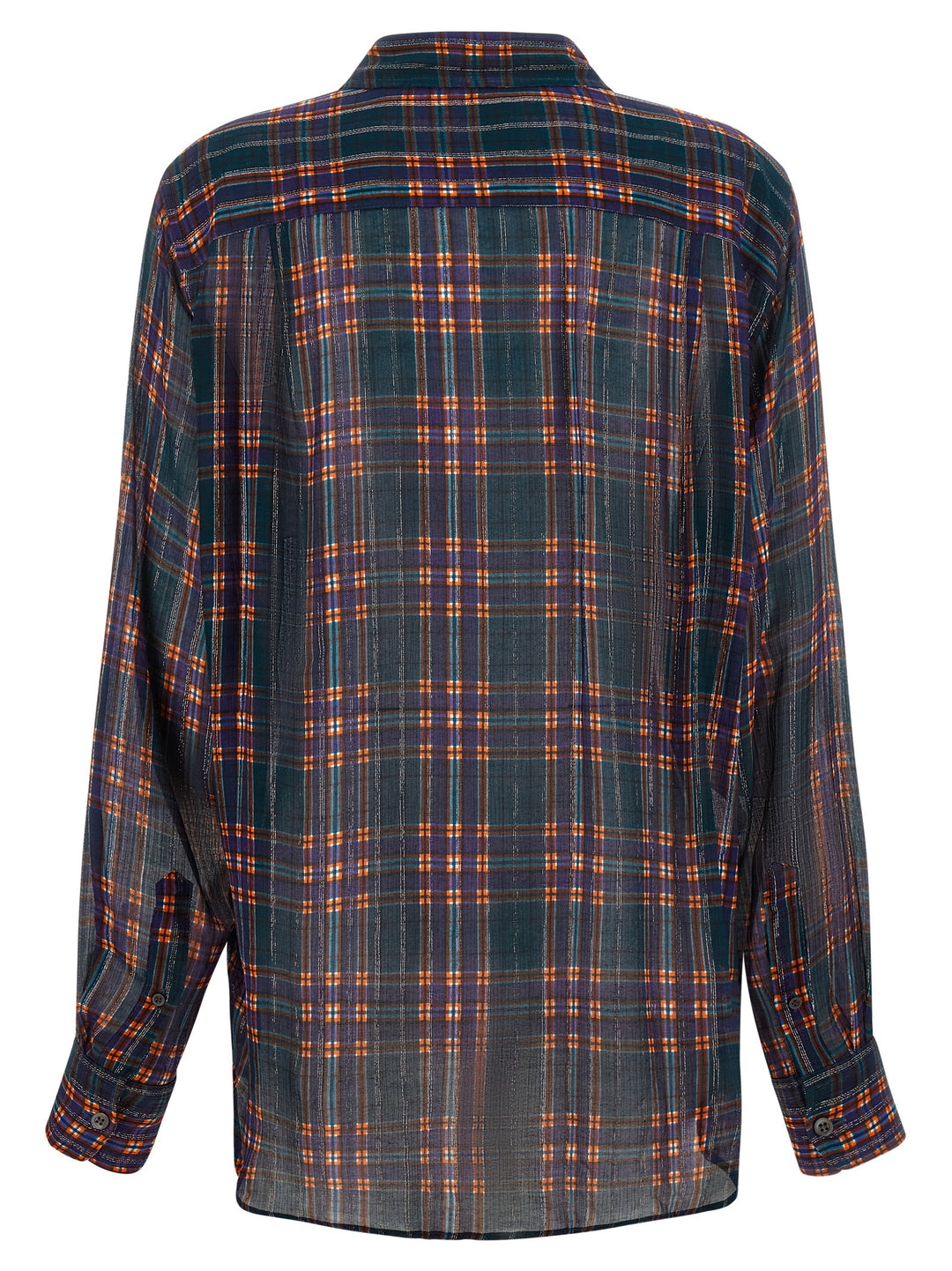 Dries Van Noten  Cheers Shirt and Blouse - Multicolor | 452df214fd6db76110dd06812a34446ca86432e3
