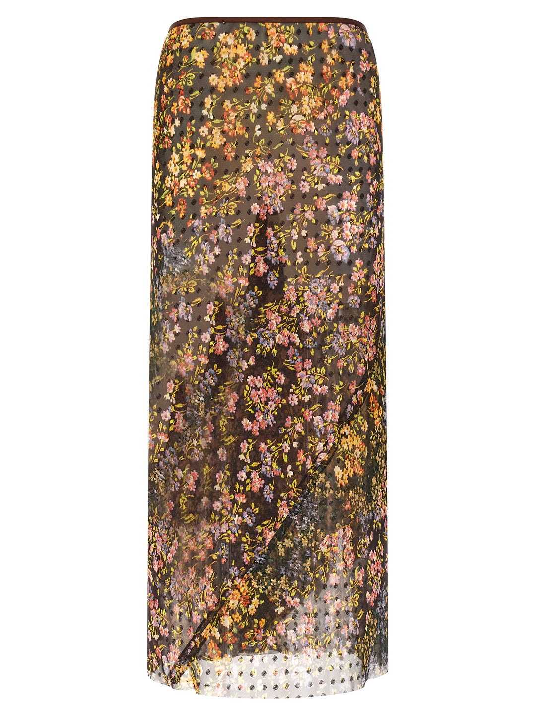 Dries Van Noten  Sati Skirts - Multicolor | 8865dbdb1e3216824c436c569120e7960624a3e7