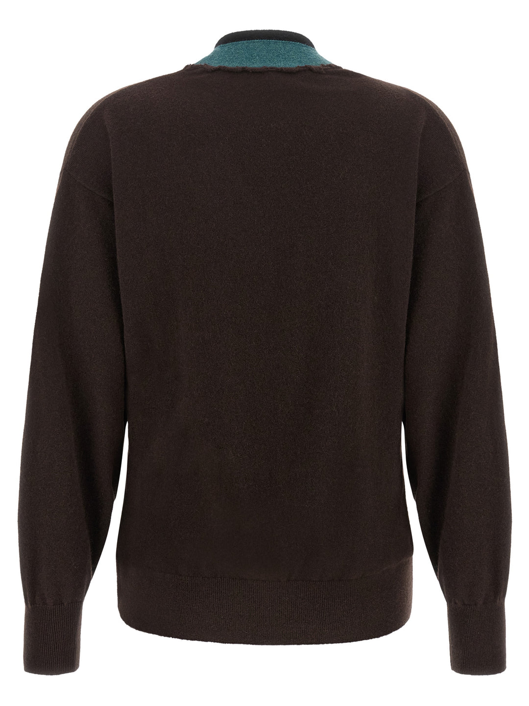 Dries Van Noten  Toma Sweaters and Cardigans - Brown | 09dc410569f96b452b1bac6fad9a4817f3fa8b6b