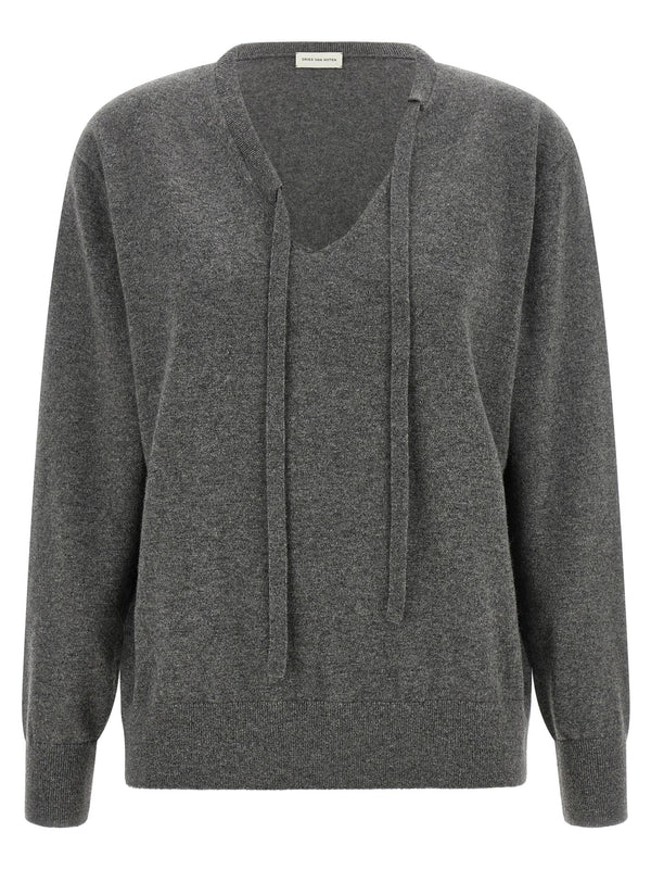 Towie Sweaters And Cardigans Gray