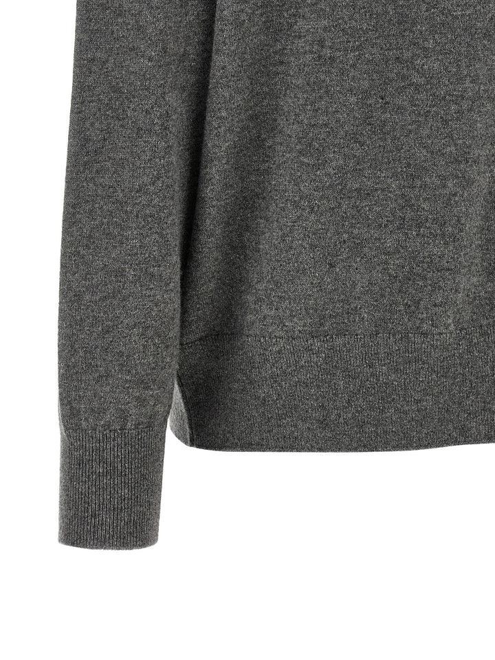 Dries Van Noten  Towie Sweaters and Cardigans - Gray | cae3237a3cc884271ac8e2e26132c75aa7379d92