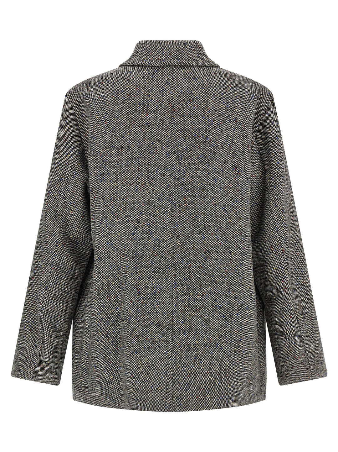Dries Van Noten  Randale Coats and Trench Coats - Gray | b6ee5f45fd3b0d2d1512f17a740a628339ecbc44