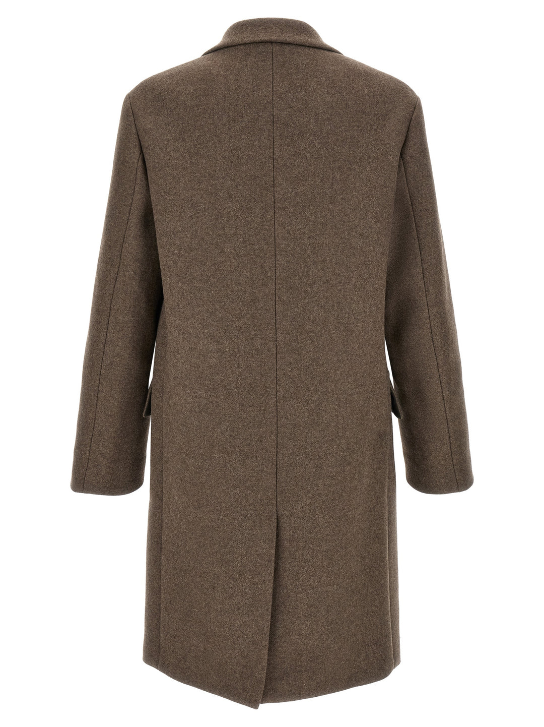 Dries Van Noten  Rustic Coats and Trench Coats - Brown | 20189136c80424a8c3e588493989ccfe2bda39f0