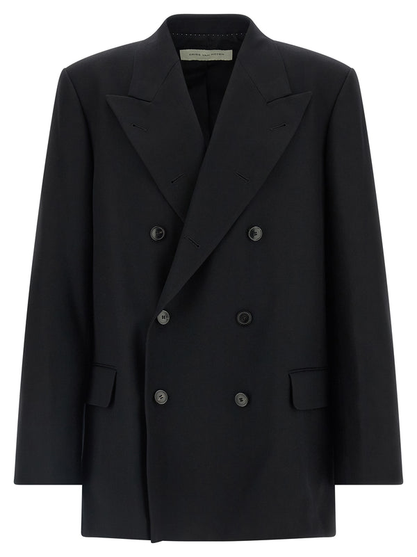 Bosar Blazer Black