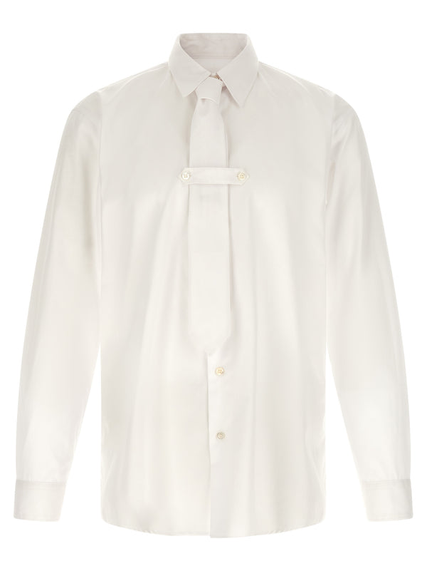 Cilian Shirt And Blouse White