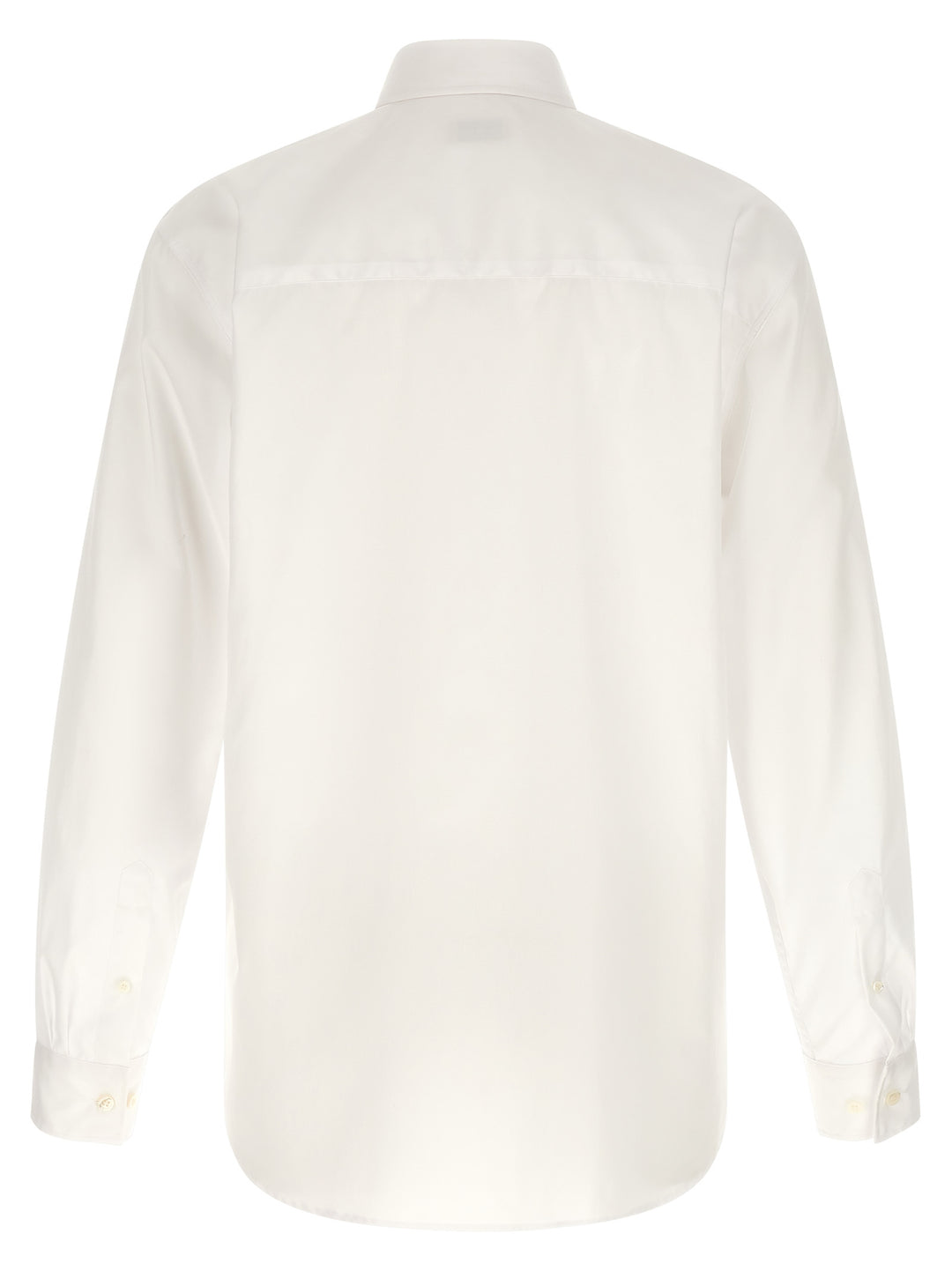 Dries Van Noten  Cilian Shirt and Blouse - White | 06061ace5ecea5d5d4f67de02f65cc2acbf9602e